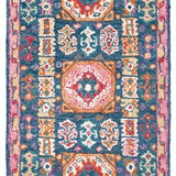 safavieh clearance aspen apn518m blue rug