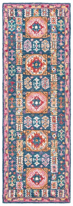 safavieh clearance aspen apn518m blue rug