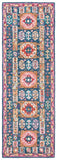 safavieh clearance aspen apn518m blue rug
