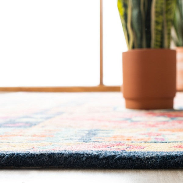 safavieh clearance aspen apn518m blue rug