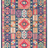 safavieh clearance aspen apn518m blue rug