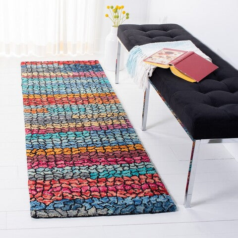 safavieh clearance aspen apn519n navy rug