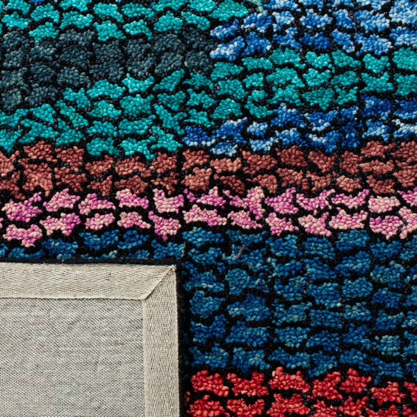 safavieh clearance aspen apn519n navy rug