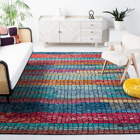 safavieh clearance aspen apn519n navy rug