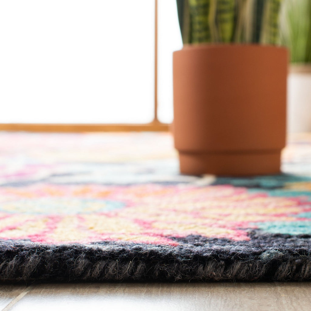 safavieh clearance aspen apn520h charcoal rug