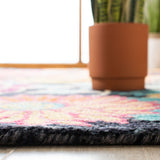 safavieh clearance aspen apn520h charcoal rug