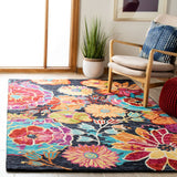 safavieh clearance aspen apn520h charcoal rug