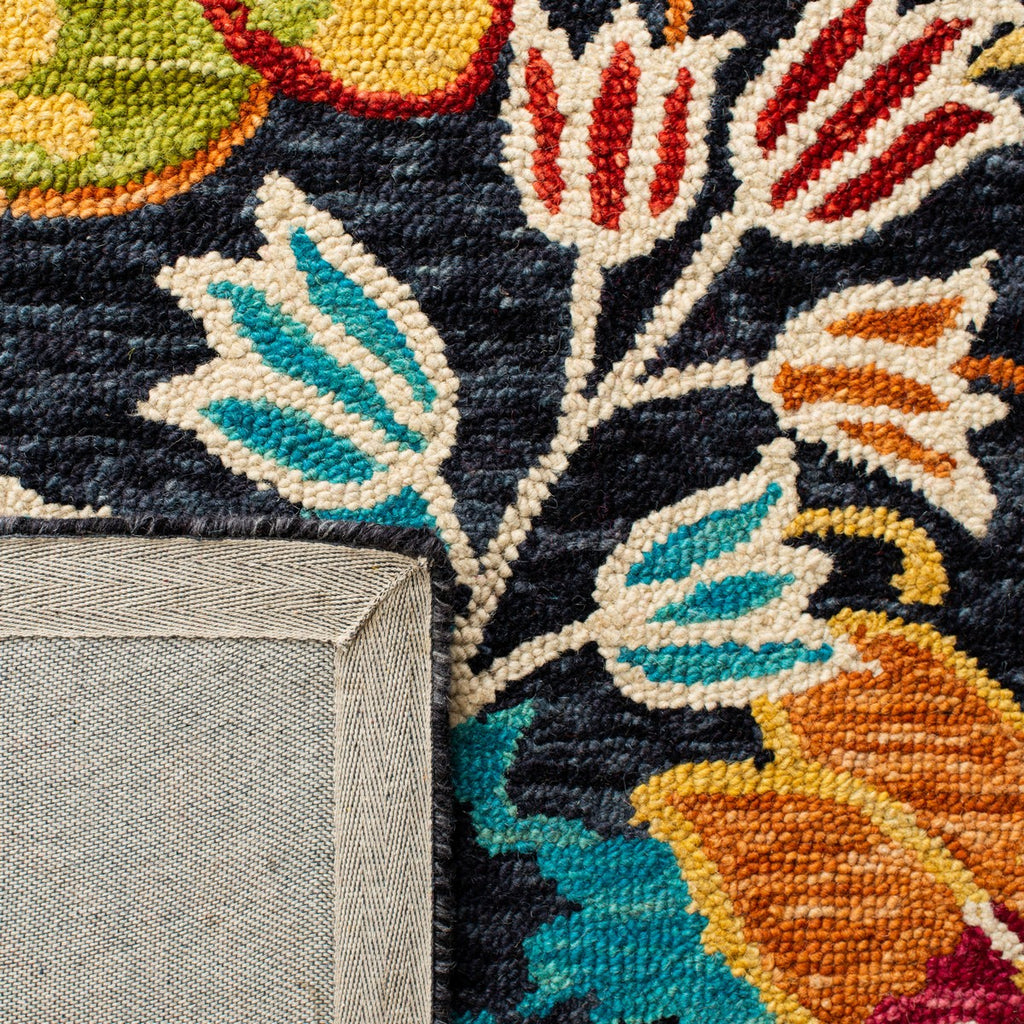 safavieh clearance aspen apn520h charcoal rug