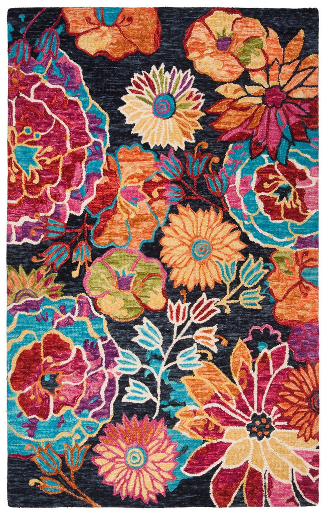 safavieh clearance aspen apn520h charcoal rug