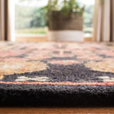 safavieh clearance aspen apn522z black rug