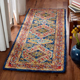 safavieh clearance aspen apn523q red rug