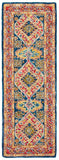 safavieh clearance aspen apn523q red rug