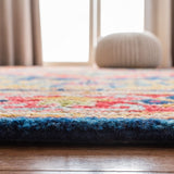 safavieh clearance aspen apn523q red rug