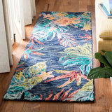 safavieh clearance aspen apn524n blue rug