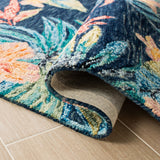safavieh clearance aspen apn524n blue rug