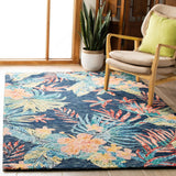 safavieh clearance aspen apn524n blue rug
