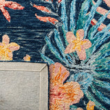 safavieh clearance aspen apn524n blue rug