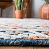 safavieh clearance aspen apn530m blue rug