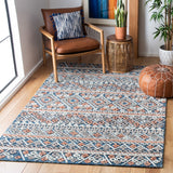 safavieh clearance aspen apn530m blue rug