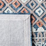 safavieh clearance aspen apn530m blue rug