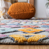 safavieh clearance aspen apn531f light grey rug