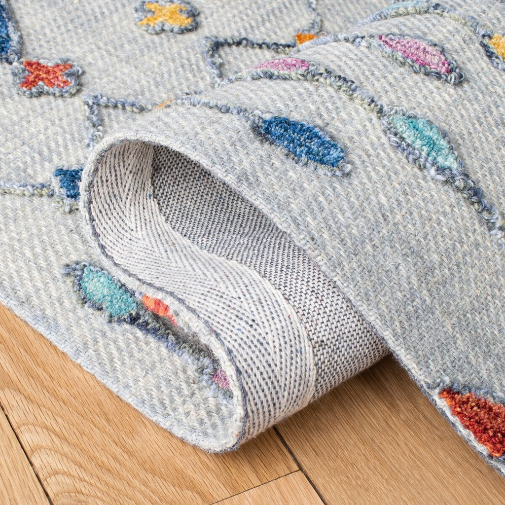 safavieh clearance aspen apn531f light grey rug