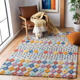 safavieh clearance aspen apn531f light grey rug