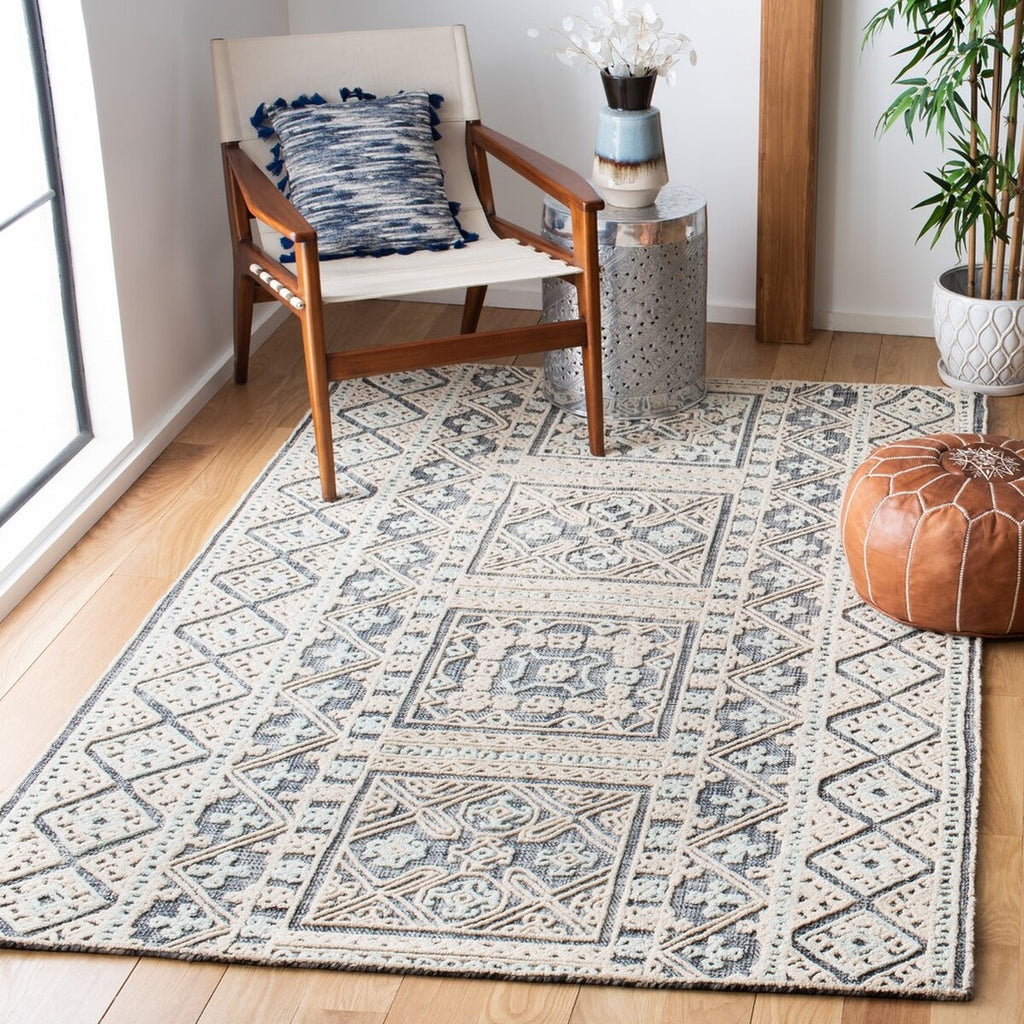 safavieh clearance aspen apn532h charcoal rug