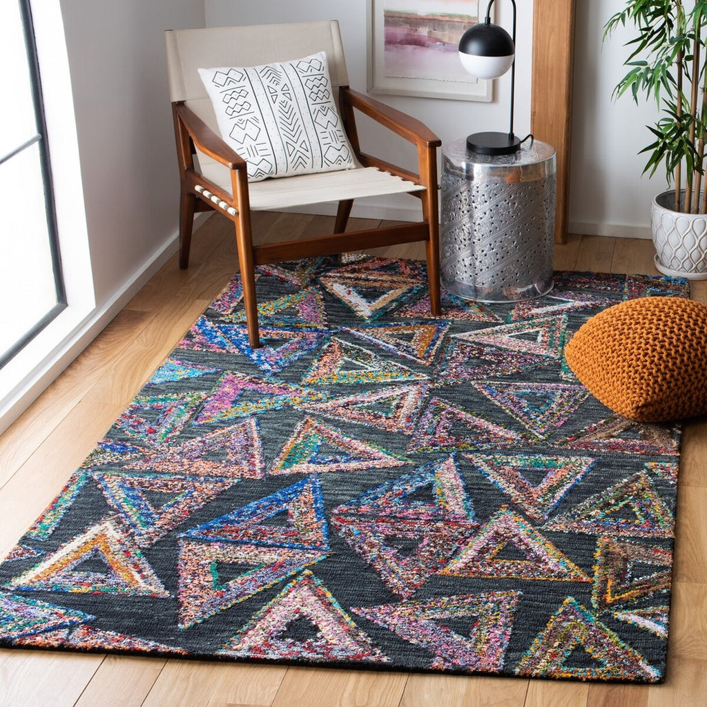 safavieh clearance aspen apn533y dark green rug