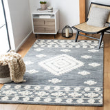 safavieh clearance aspen apn550f dark grey rug