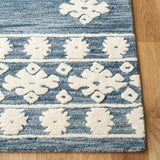 safavieh clearance aspen apn550n navy rug