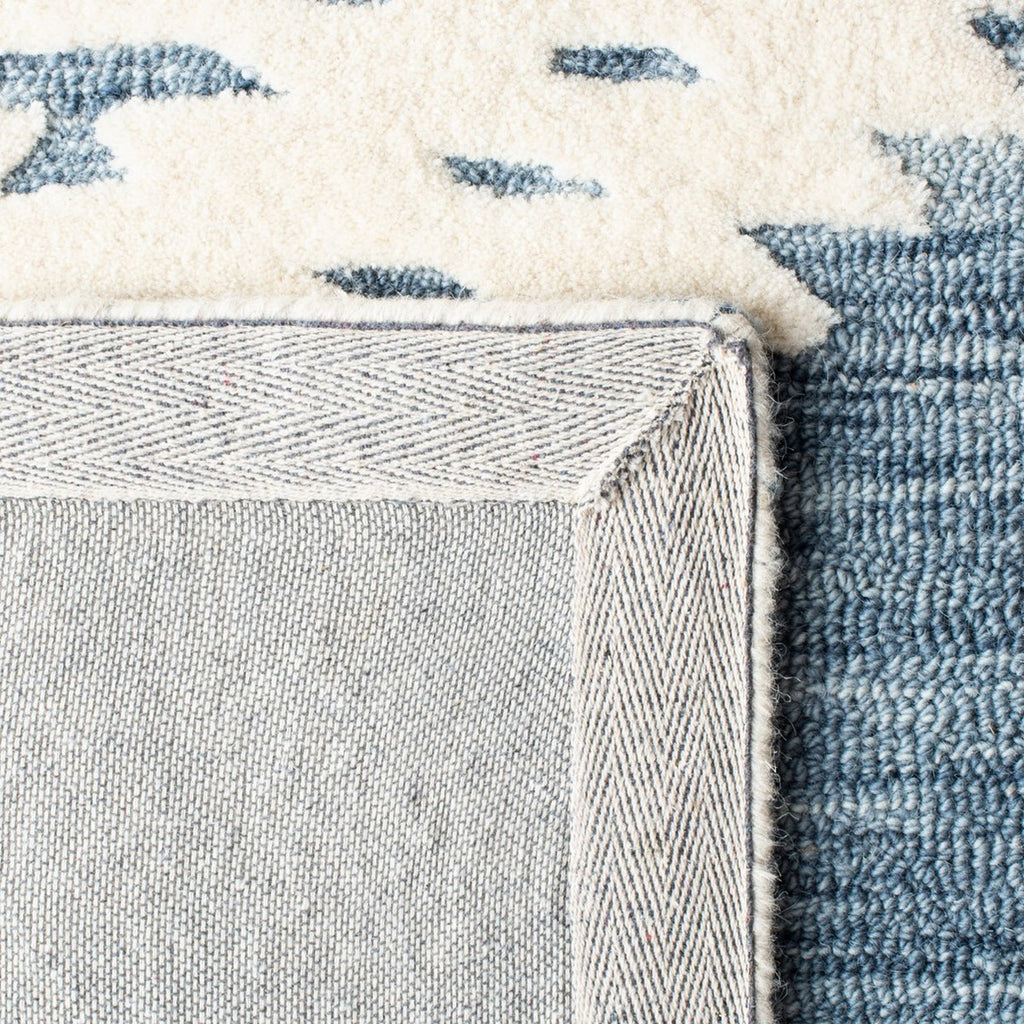 safavieh clearance aspen apn550n navy rug