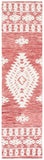 safavieh clearance aspen apn550p rust rug