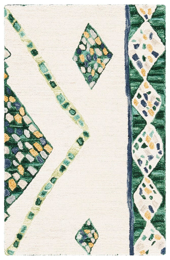 safavieh clearance aspen apn702y green rug