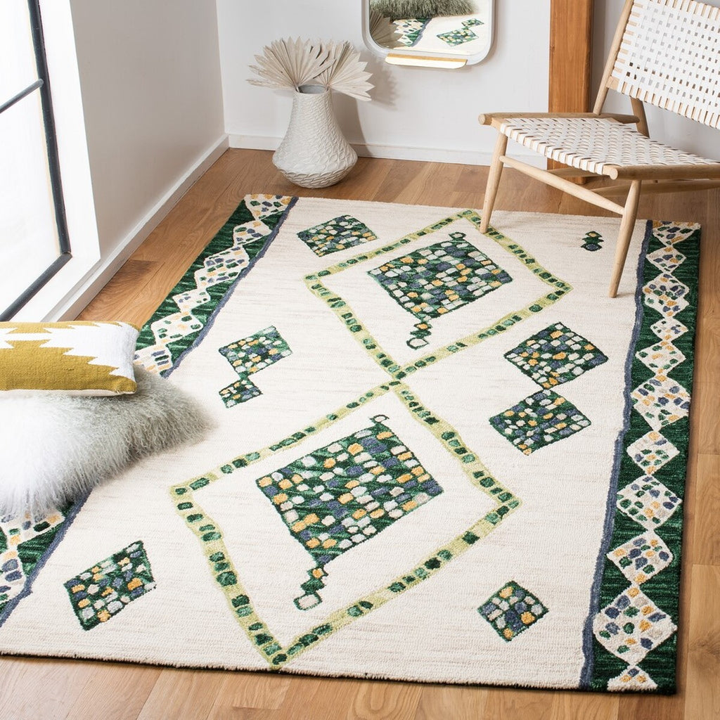 safavieh clearance aspen apn702y green rug