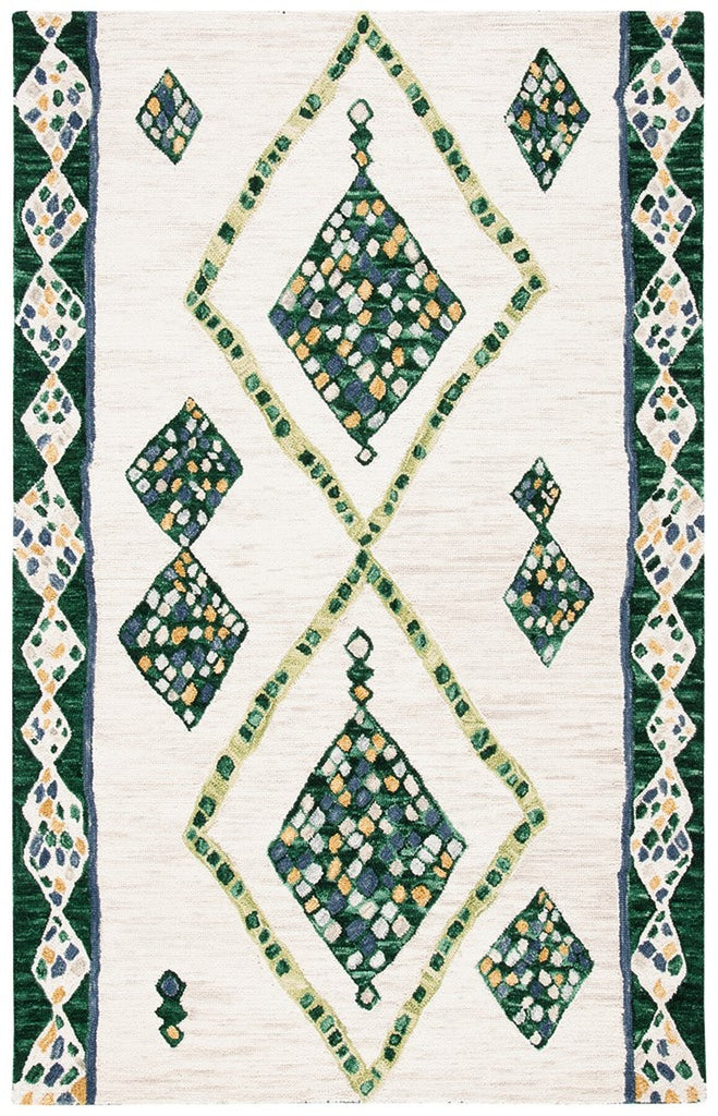safavieh clearance aspen apn702y green rug