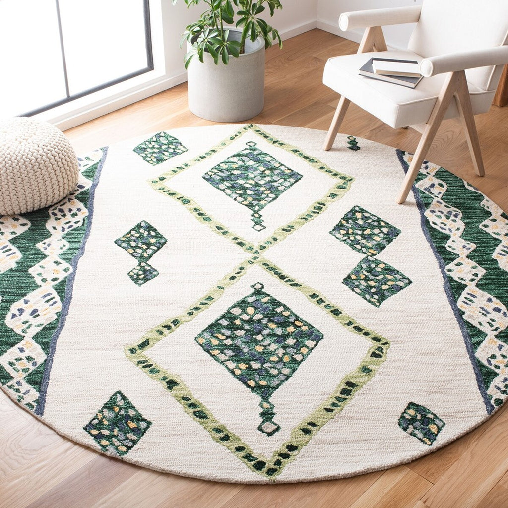 safavieh clearance aspen apn702y green rug