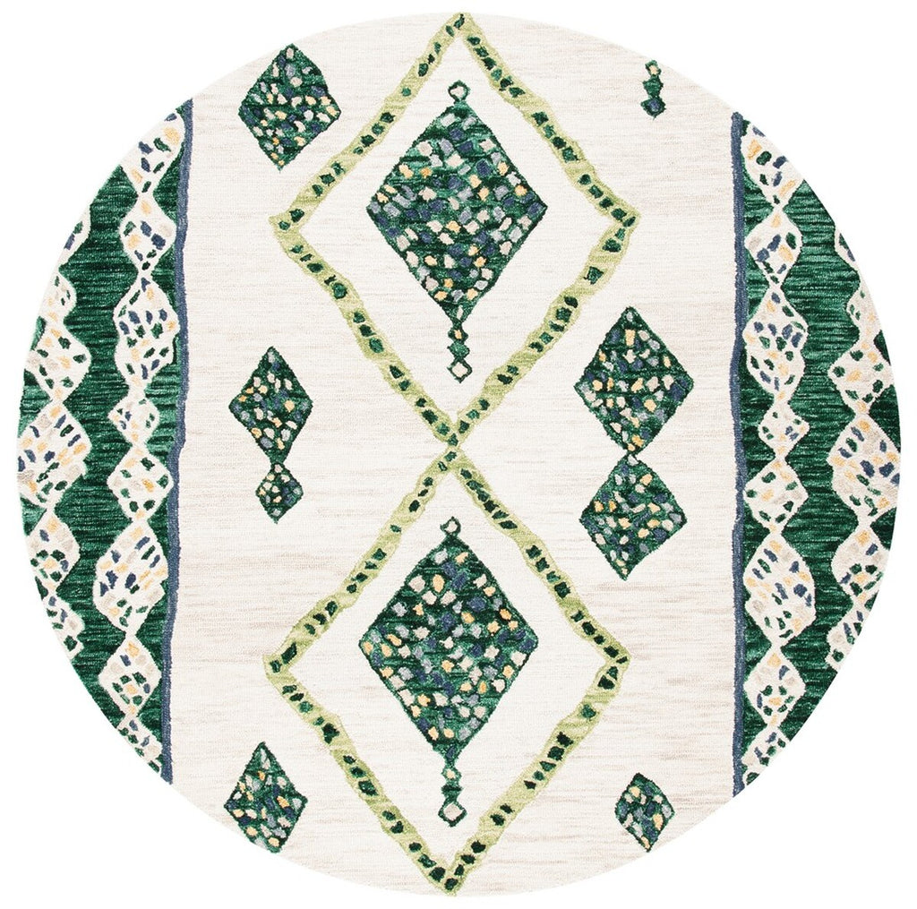 safavieh clearance aspen apn702y green rug