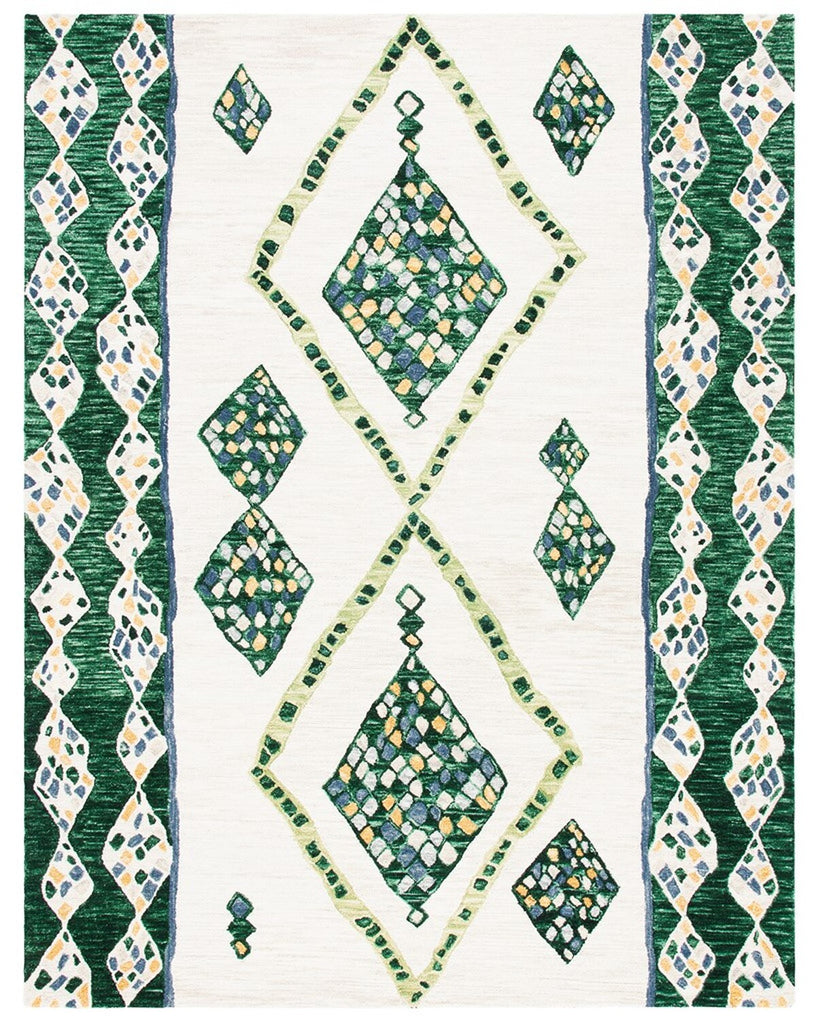 safavieh clearance aspen apn702y green rug