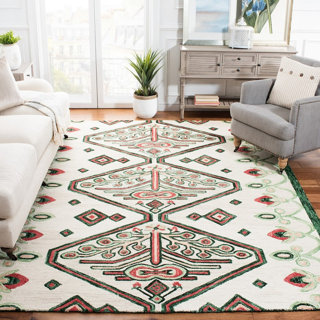 safavieh clearance aspen apn703b ivory rug