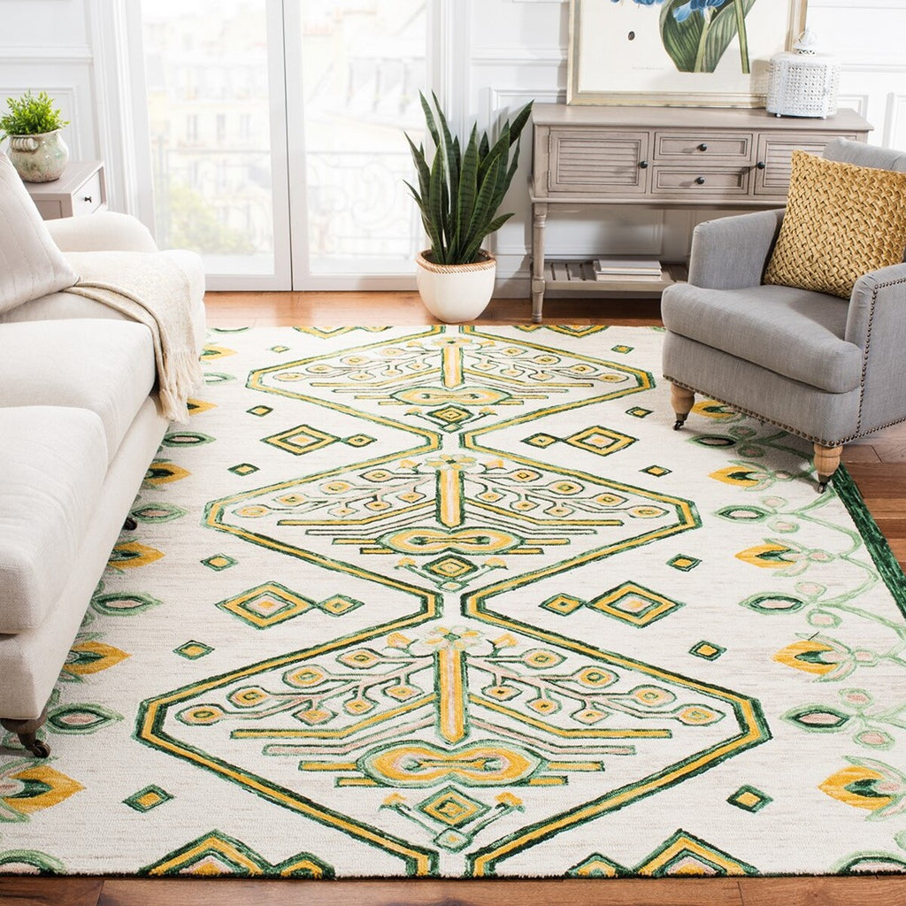 safavieh clearance aspen apn703c ivory rug