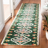 safavieh clearance aspen apn703y green rug