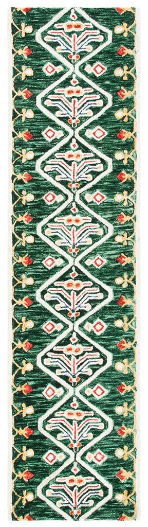 safavieh clearance aspen apn703y green rug