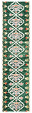 safavieh clearance aspen apn703y green rug