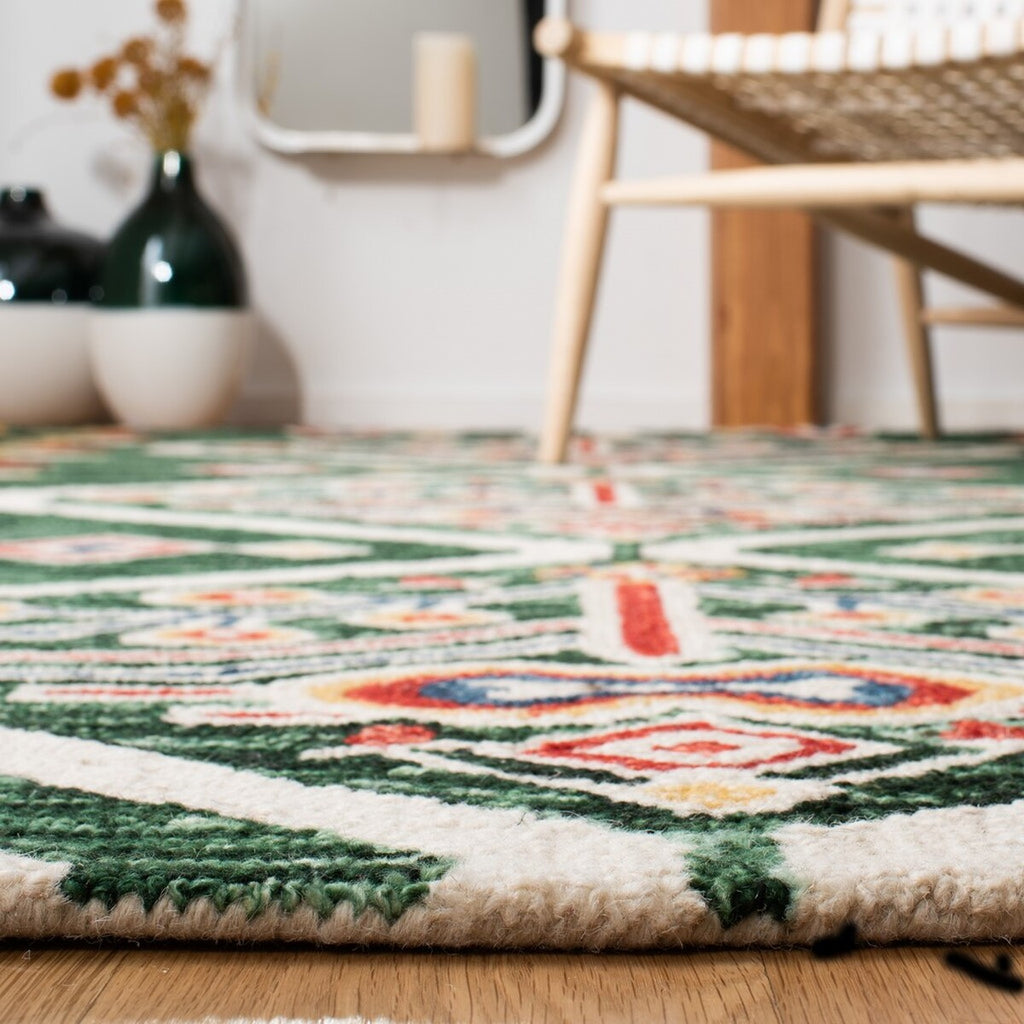 safavieh clearance aspen apn703y green rug