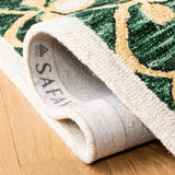 safavieh clearance aspen apn703y green rug