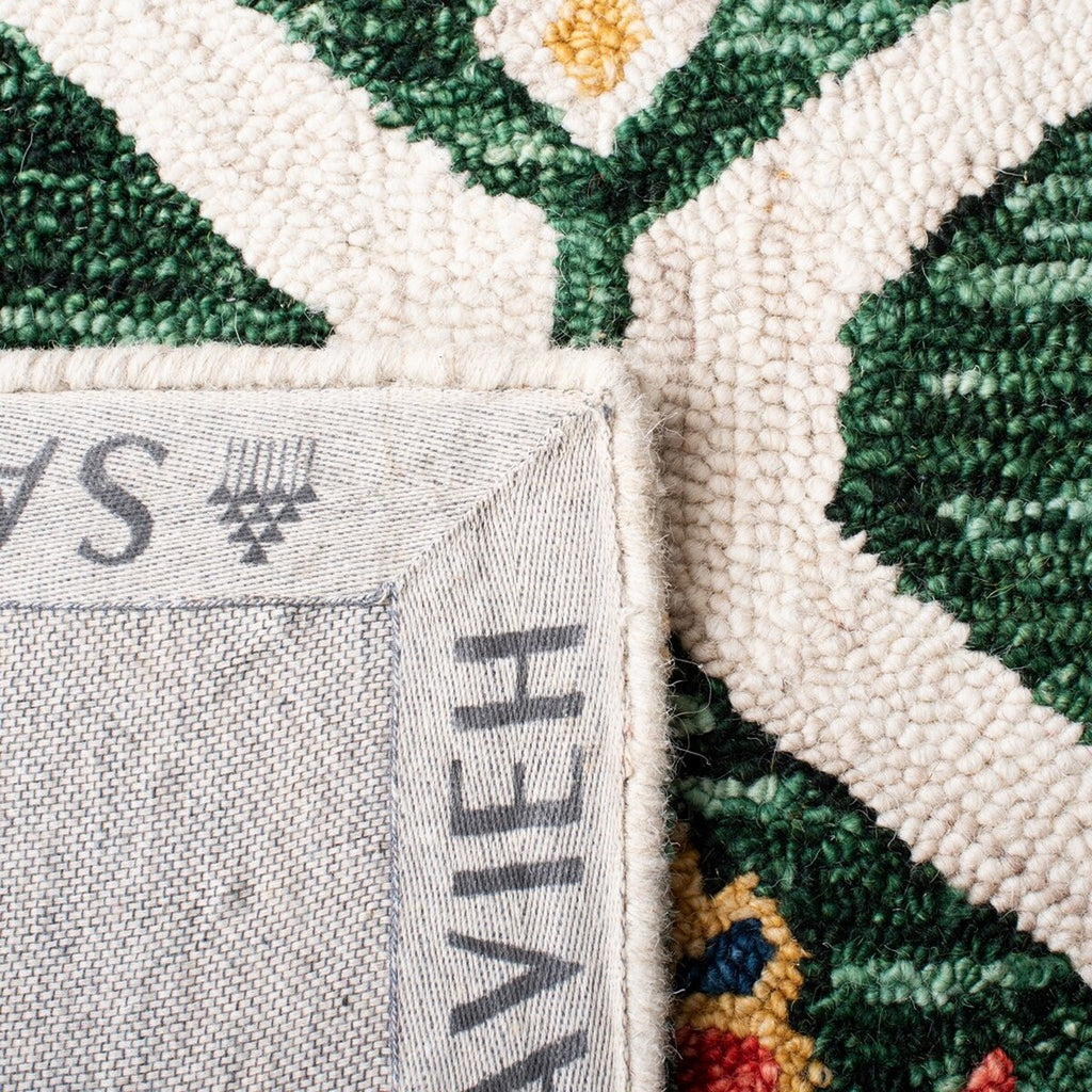 safavieh clearance aspen apn703y green rug