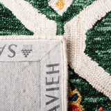 safavieh clearance aspen apn703y green rug