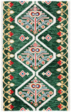 safavieh clearance aspen apn703y green rug