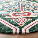 safavieh clearance aspen apn703y green rug